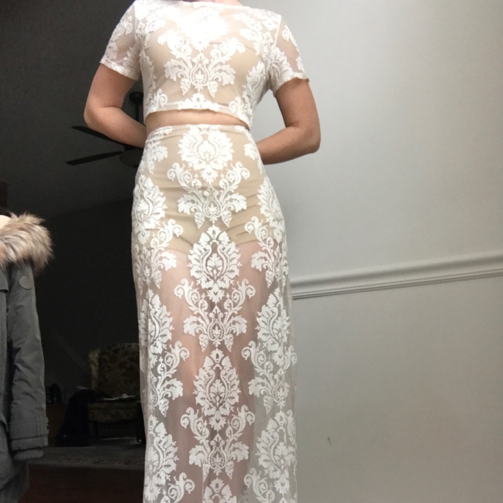 HONEY PUNCH 2 Piece